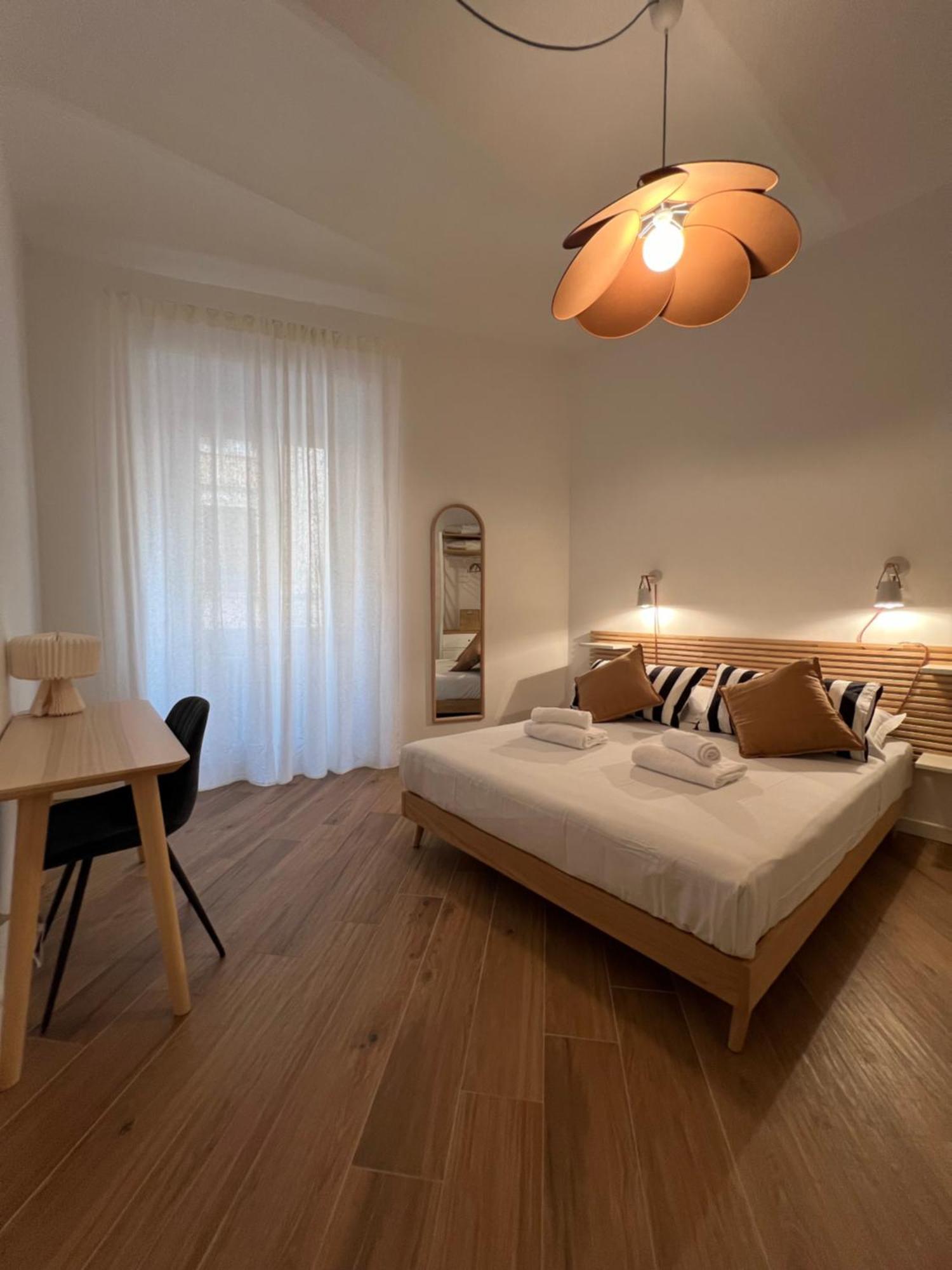 Civico26 Apartment Rom